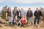Meet the Alaskan Bush People Cast: Adventures Await!
