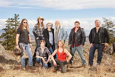 Meet the Alaskan Bush People Cast: Adventures Await!