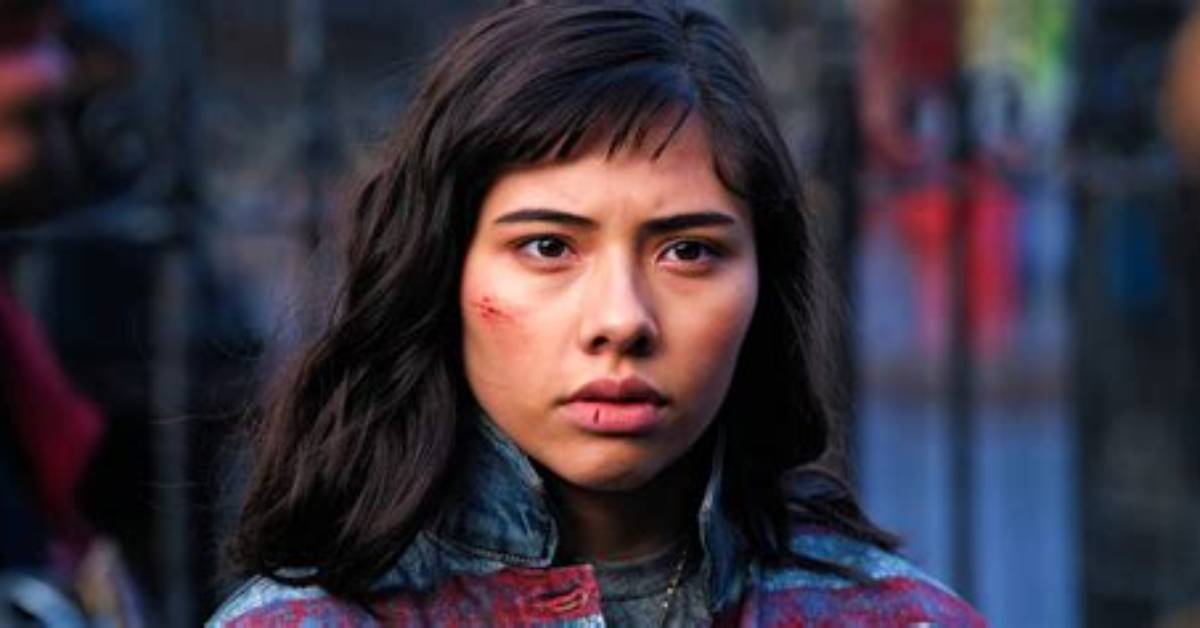 Meet the America Chavez Actress: Discover Her Origin and Story