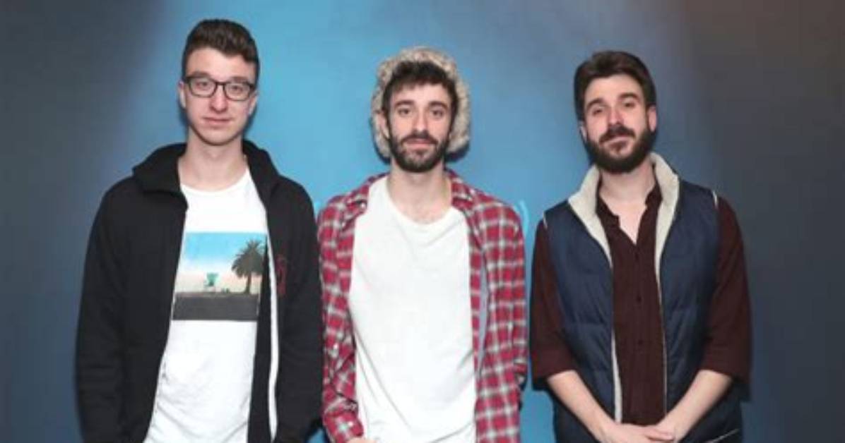 Meet the Band Members of Ajr: Discover Their Names and Talents
