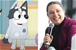 Meet the Bluey Cast: Adorable Voice Actors!