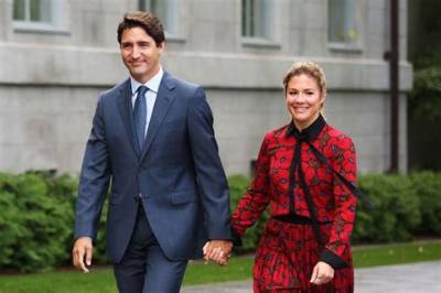 Meet the Canadian Prime Minister Wife: an Insight into Her Life and Contributions