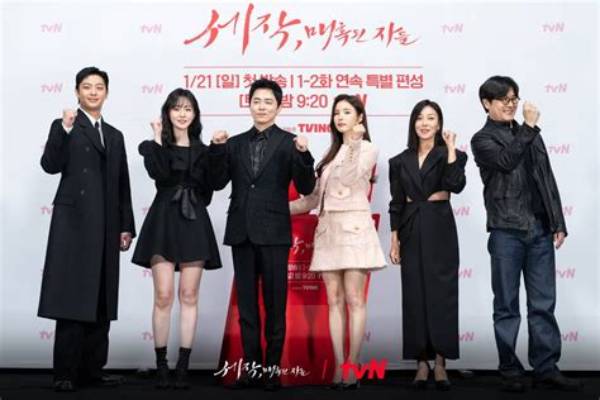 Meet the Captivating Cast Behind "It Ends with Us": Unveiling the Stars