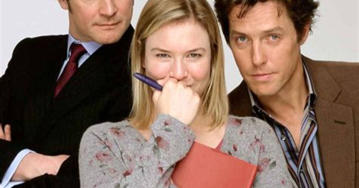 Meet the Cast of Bridget Jones's Diary: a Romantic Comedy Masterpiece