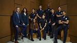 Meet the Cast of the Rookie: Stars of the Show!