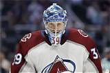 Meet the Colorado Avalanche Goaltender Pavel Francouz Wife Carolina Francouz, Their Children Details