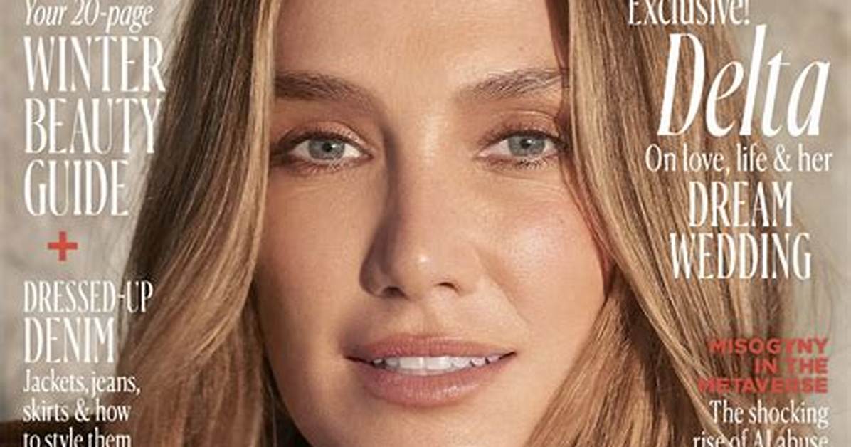 Meet the Daughters of the Acclaimed Fashion Icon Kate