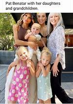 Meet the Daughters of the Legendary Pat Morita: Their Lives and Legacies