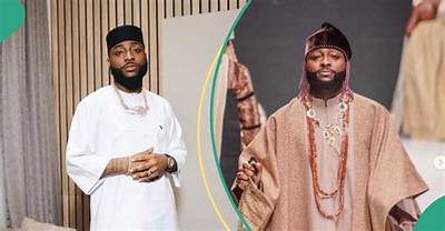 Meet the Davido Brothers: Music & Family
