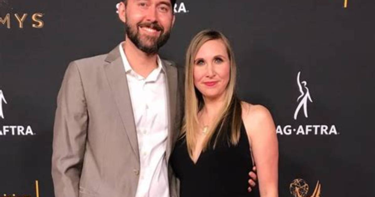 Meet the Dynamic Duo: Hayes Hargrove and Kristen Wiig