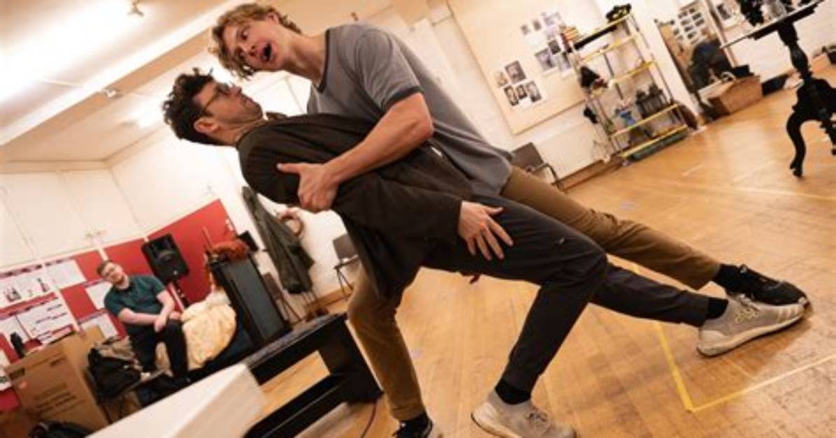 Meet the Enchanting Partner of the Red Hot Chili Peppers' Frontman