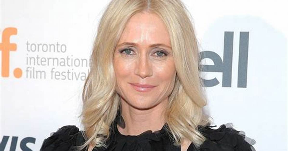 Meet the Exceptional Kelly Rowan Partnering For