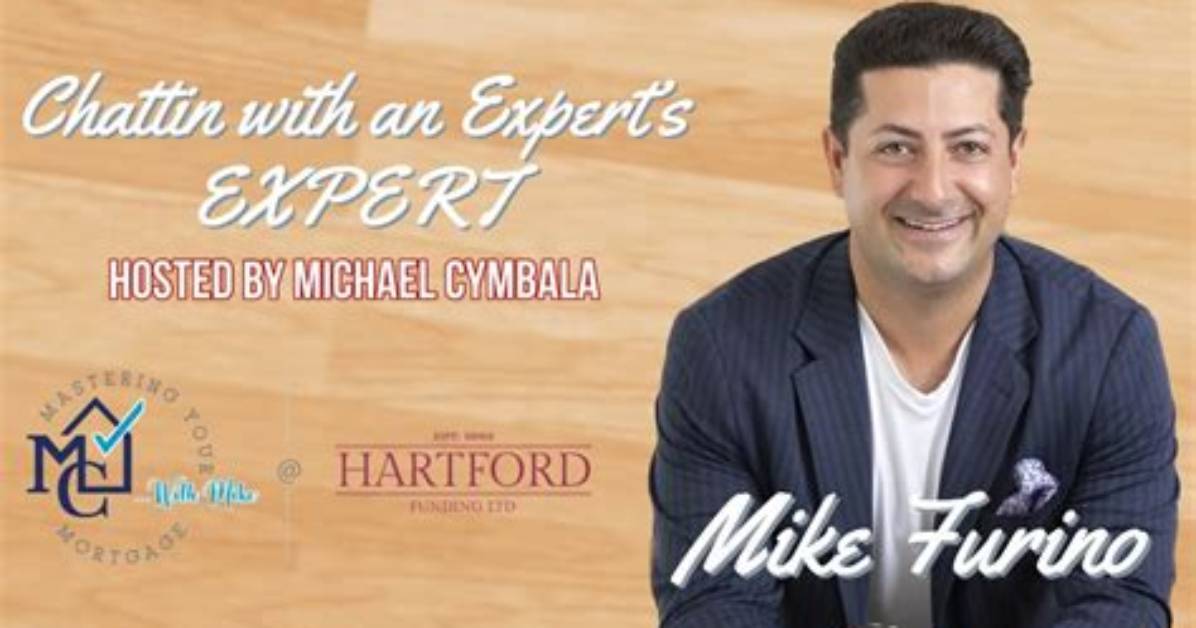 Meet the Extraordinary Innovator: Mike Furino