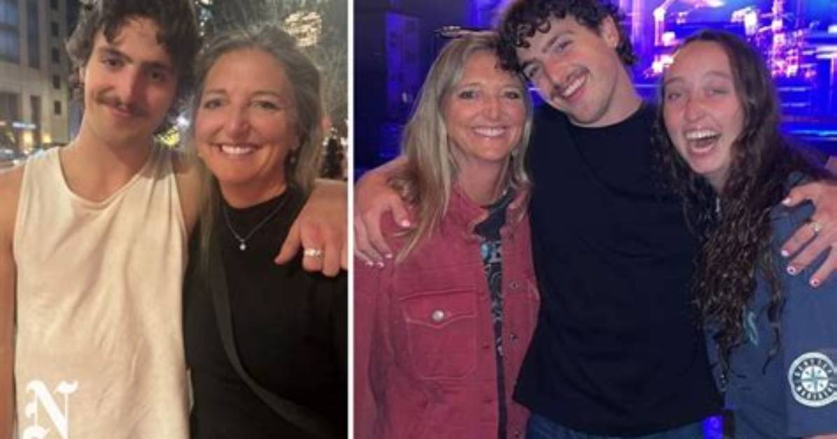 Meet the Family Behind the Rising Star Zach Bryan S Family