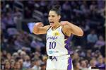 Meet the Family Behind Wnba Star Kelsey Plum