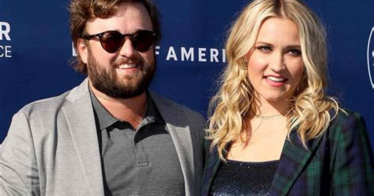 Meet the Family: Emily Osment's Children