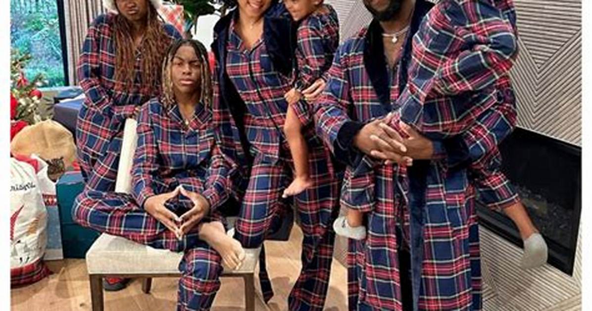 Meet the Family: Kevin Hart's Inner Circle