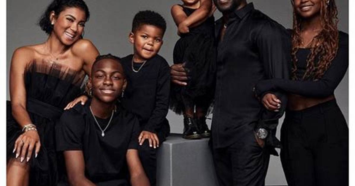 Meet the Family Kevin Hart S