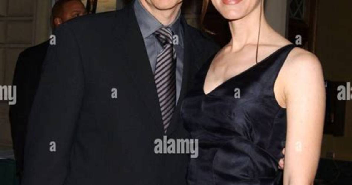 Meet the Family of David Caruso a Closer