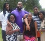 Meet the Family: Rod Wave's Siblings Unveiled