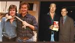 Meet the Famous Brothers: Dennis and Randy Quaid