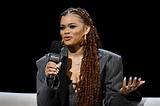 Meet the Father of Andra Day: a Journey of Love and Inspiration