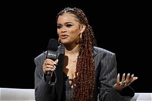 Meet the Father of Andra Day: a Journey of Love and Inspiration