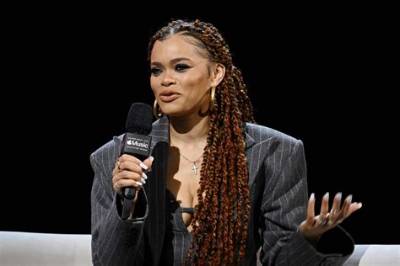 Meet the Father of Andra Day: a Journey of Love and Inspiration