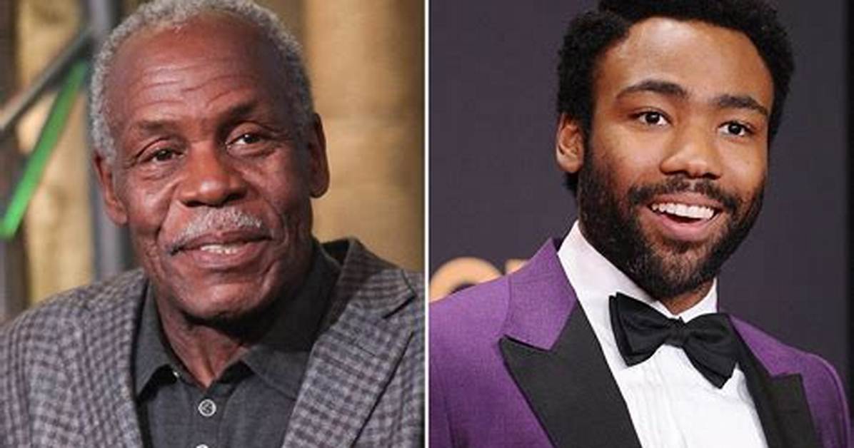 Meet the Father of Donald Glover a Life of Music And