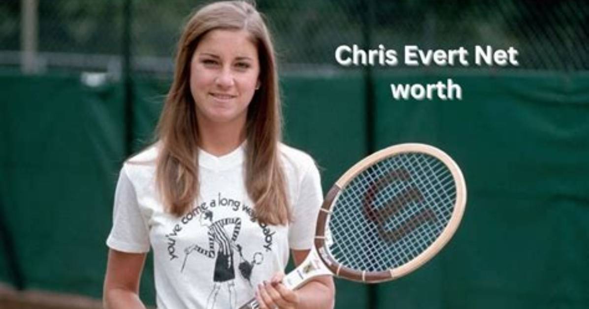 Meet the Fathers of Tennis Legend Chris Evert S