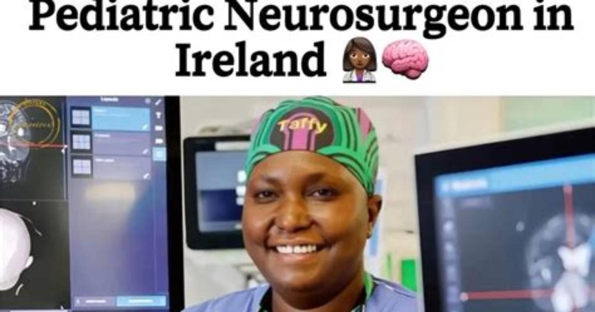 Meet the First Wife of Renowned Neurosurgeon Sanjay
