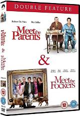 Meet the Fockers 2: a Comprehensive Guide to the Hilarious Sequel