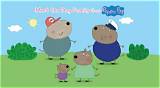 Meet the Fun Peppa Pig Characters!