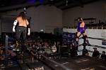 Meet the Future of Wrestling