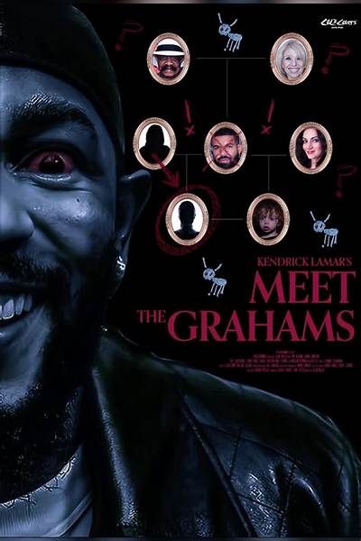 Meet the Grahams: a Comprehensive Look into Their Lives and Legacy
