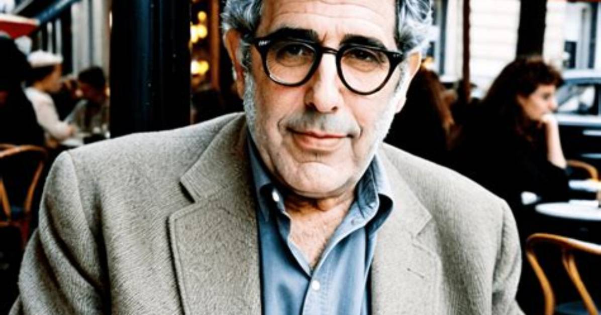 Meet the Hollywood Icon: Elliott Gould's Career and Legacy