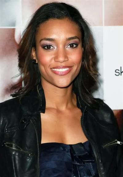 Meet the Husband of Actress Annie Ilonzeh