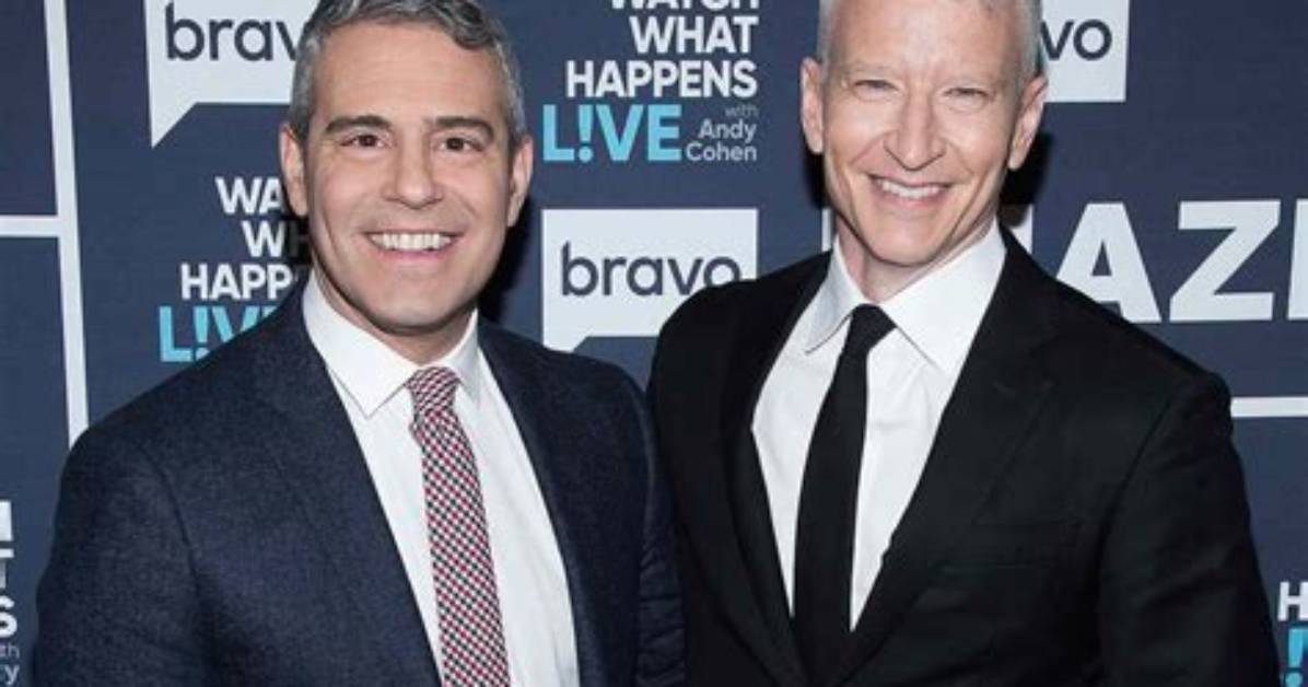 Meet the Husband of Andy Cohen an in Depth Look into Their