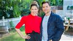 Meet the Husband of Pascale Hutton: Behind Her Happy Marriage