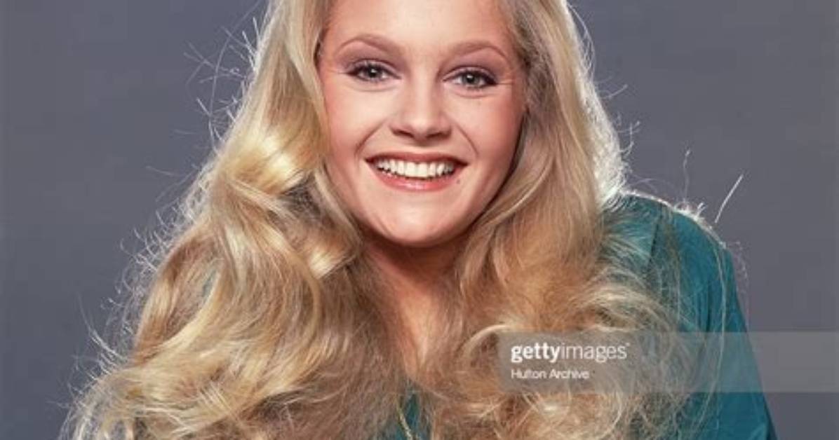 Meet the Iconic Actress: Charlene Tilton, Star of "Dallas" and Beyond