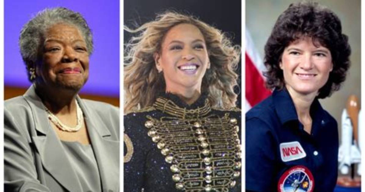 Meet the Influential Women Shaping Fox News a Comprehensive Guide to Female