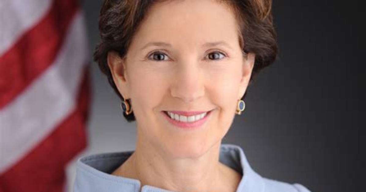 Meet the Inspiring Environmental Advocate: Inez Moore