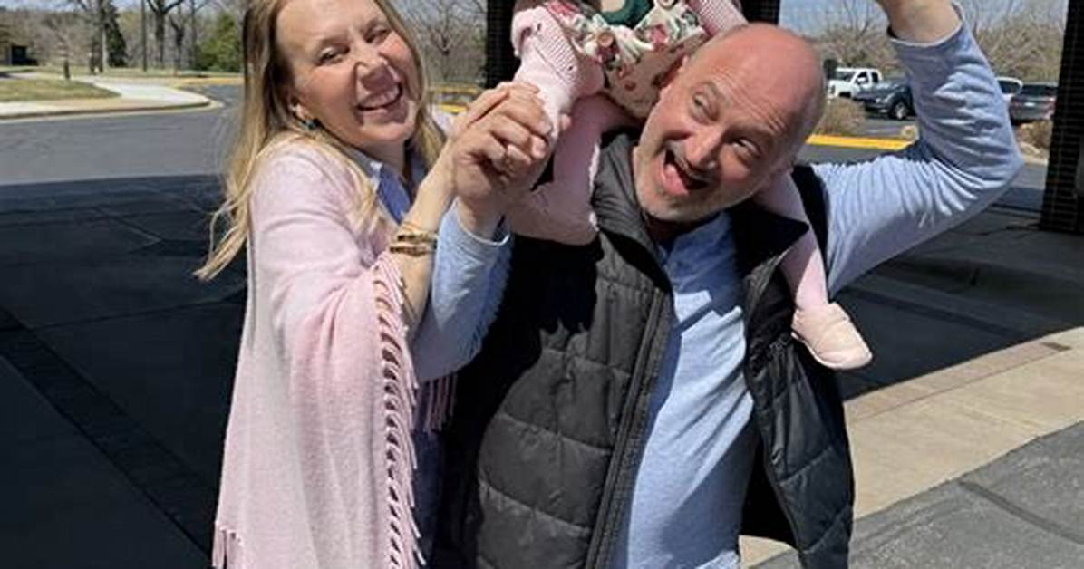 Meet the Inspiring Parents: 'S Journey