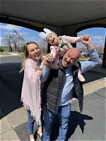 Meet the Inspiring Parents: 'S Journey