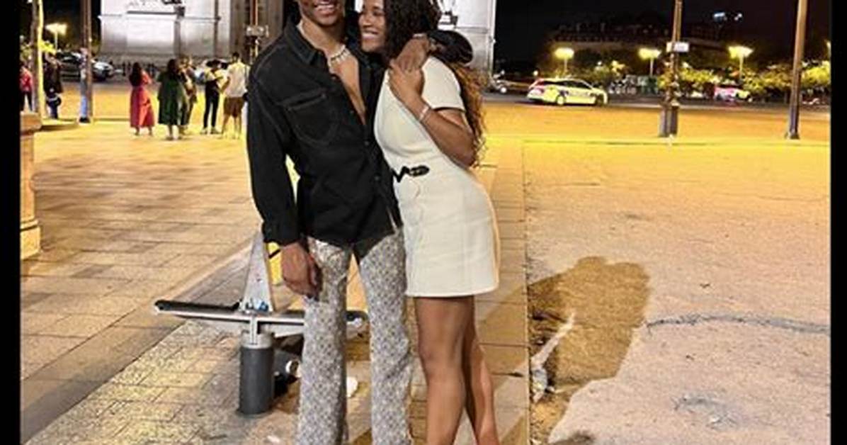 Meet the Inspiring Sister of Russell Westbrook, the Nba Superstar