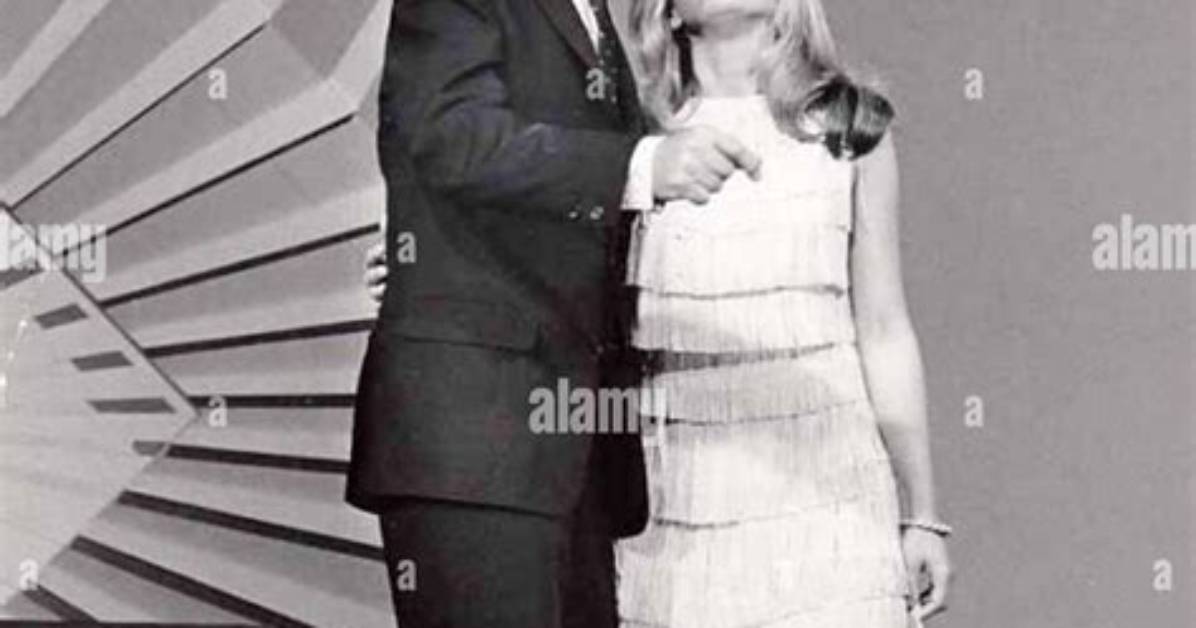 Meet the Legendary Duo Frank Nancy Sinatra S Unbreakable