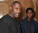 Meet the Legendary Father of Damson Idris: a Legacy Unveiled