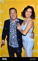 Meet the Lovely Wife of Rob Schneider: Patricia Azarcoya Arce