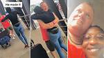 Meet the Man Who Stole His Heart