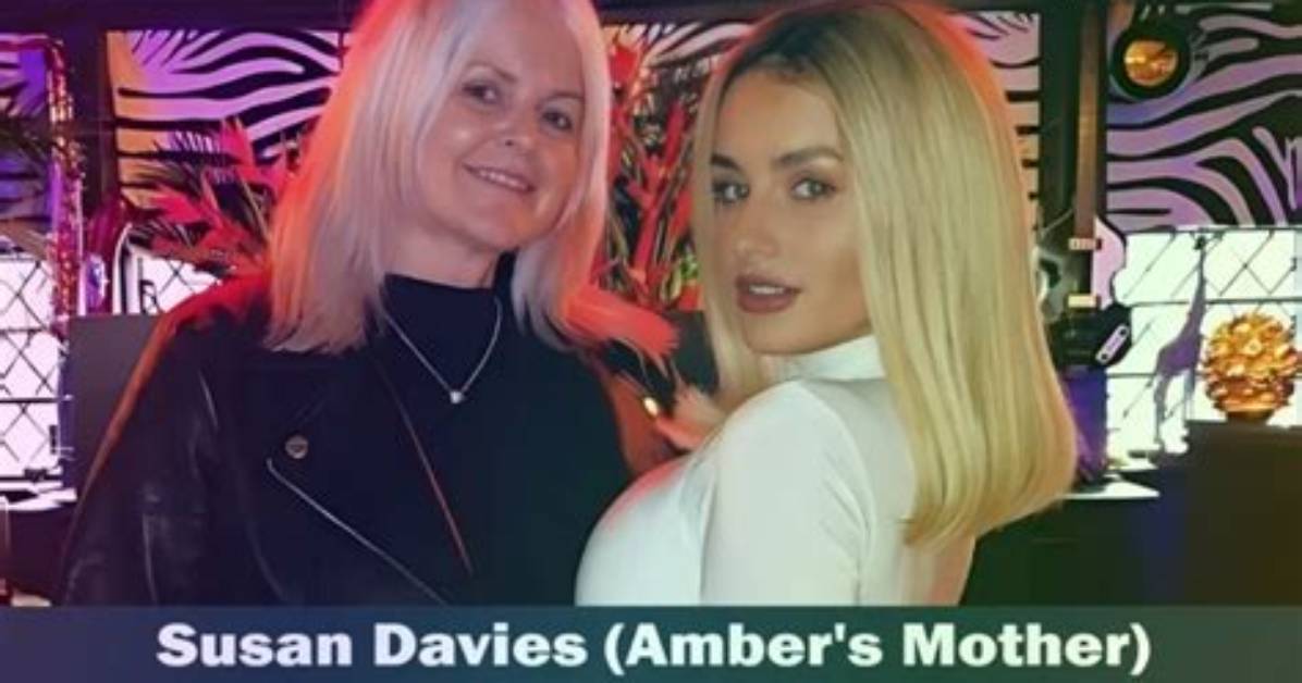 Meet the Mom Behind Rising Star